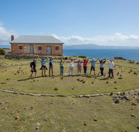 Maria Island Active Day Trip from Hobart - Gold Coast Attractions