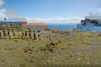 Maria Island Active Day Trip from Hobart