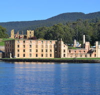 Port Arthur Richmond and Tasman Peninsula Day Trip from Hobart - Gold Coast Attractions