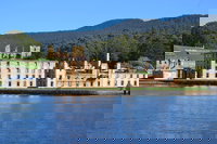 Port Arthur Richmond and Tasman Peninsula Day Trip from Hobart