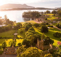 Port Arthur Express Shuttle - Gold Coast Attractions