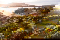 Port Arthur Express Shuttle