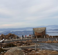 Mt Wellington and Richmond Historical Village discounted combo tour - Gold Coast Attractions