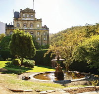 Hobart Hop-On Hop-Off Bus  Cascade Brewery Tour - Gold Coast Attractions