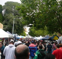 Hobart Half-Day Sightseeing Coach Tram Tour - Gold Coast Attractions