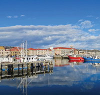 Hobart Historic Walking Tour - Gold Coast Attractions