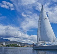 Half-Day Sailing on the Derwent River from Hobart - Gold Coast Attractions
