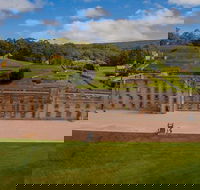 Port Arthur Historic Site 2-Day Pass - Gold Coast Attractions