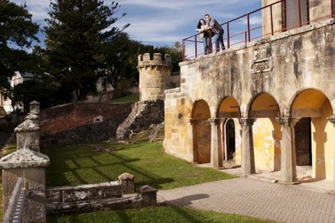 Port Arthur Historic Site 2-Day Pass - Gold Coast Attractions 1