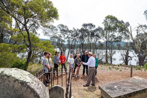Port Arthur Historic Site 2-Day Pass - Gold Coast Attractions 11