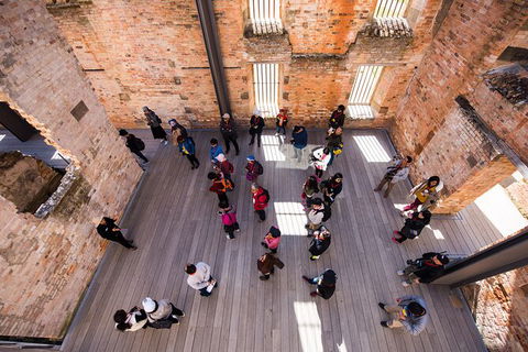 Port Arthur Historic Site 2-Day Pass - Gold Coast Attractions 6