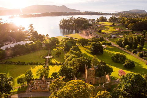 Port Arthur Historic Site 2-Day Pass - Gold Coast Attractions 10