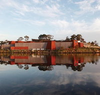 Hobart City Sightseeing Tour Including MONA Admission - Gold Coast Attractions