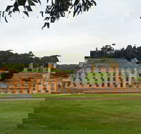 Grand Historical Port Arthur Walking Tour from Hobart - Gold Coast Attractions
