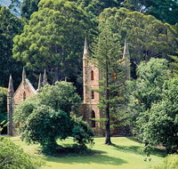 Small-Group Day Trip from Hobart to Port Arthur - Gold Coast Attractions