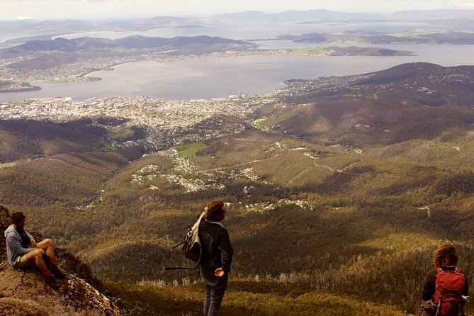 Hobart TAS Gold Coast Attractions
