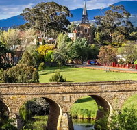 Shore Excursion-Hobart Wanderer - Gold Coast Attractions