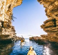 Hobart Kayak Tour - Gold Coast Attractions
