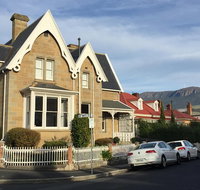 Historic Battery Point - Gold Coast Attractions