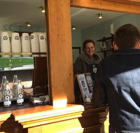 Hobart's Cafe Culture - Gold Coast Attractions