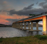 Hobart Self-Guided Audio Tour - Gold Coast Attractions