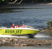 Heli Jet Boating Thrill - Gold Coast Attractions