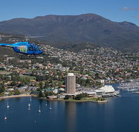 City Scenic Helicopter Flight - Gold Coast Attractions