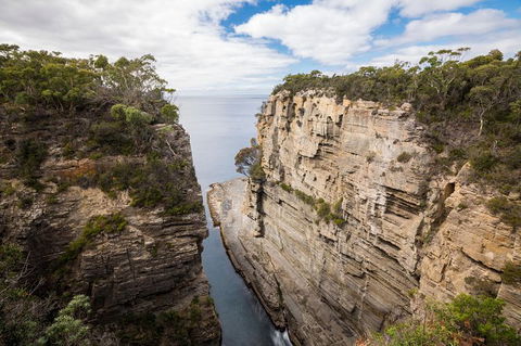 Cruise Ship Special From Port Arthur: Explore Tasman Peninsula With Free WiFi - Gold Coast Attractions 3