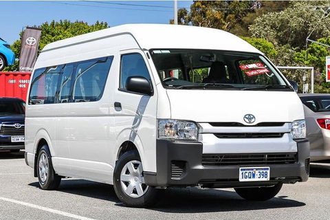 Cruise Ship Special From Port Arthur: Explore Tasman Peninsula With Free WiFi - Gold Coast Attractions 6