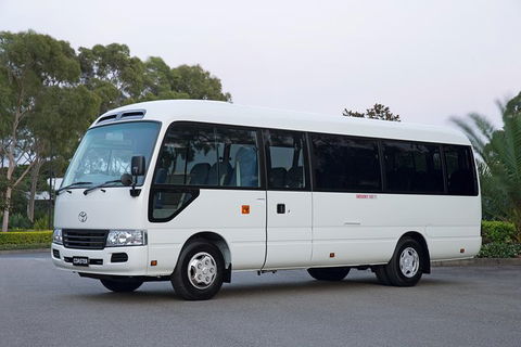 Cruise Ship Special From Port Arthur: Explore Tasman Peninsula With Free WiFi - Gold Coast Attractions 5