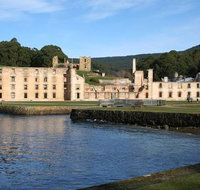 Port Arthur Shuttle from Hobart - Gold Coast Attractions