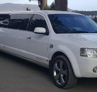 Hobart Airport Transfers in Stretch Limousine up to 8 people 150 dollars total. - Gold Coast Attractions