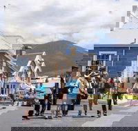 Grand Hobart Walking Tour - Gold Coast Attractions