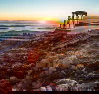 Five of Hobart's Best In One Day - Gold Coast Attractions