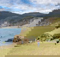 2-Day Hobart Adventure Tour Maria Island National Park and Cape Raoul Hike - Gold Coast Attractions