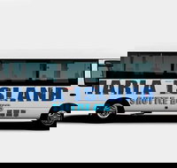 Maria Island Shuttle Bus Hobart to Triabunna Round Trip - Gold Coast Attractions