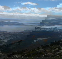 Mount Wellington Tour from Hobart - Gold Coast Attractions