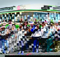 Hobart Shore Excursion Half-Day City Tour - Gold Coast Attractions