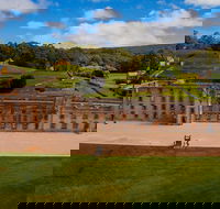Shore Excursion - Port Arthur - Tasman Peninsula - Gold Coast Attractions