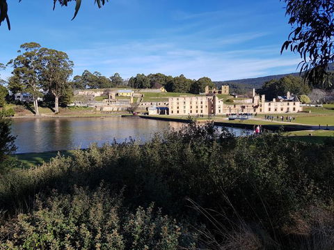 Port Arthur Tour From Hobart - Gold Coast Attractions 2