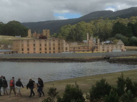 Port Arthur Tour From Hobart - Gold Coast Attractions 6