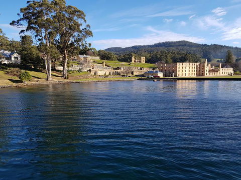 Port Arthur Tour From Hobart - Gold Coast Attractions 3