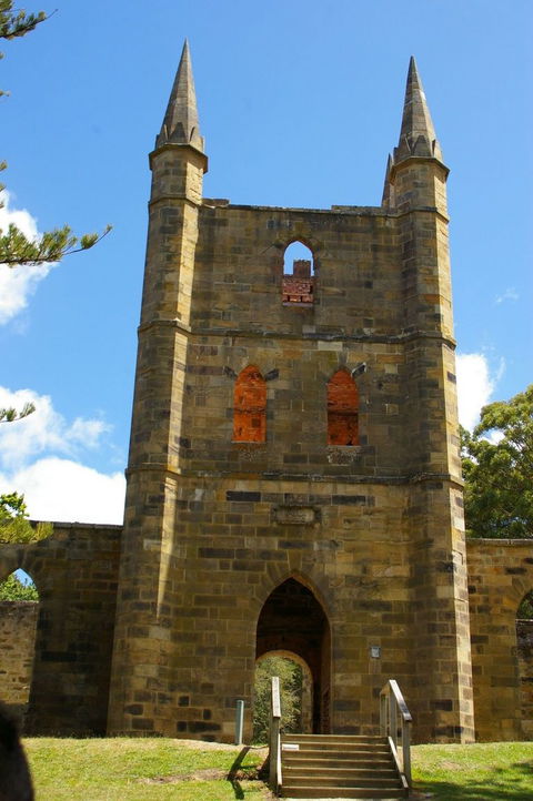 Port Arthur Tour From Hobart - Gold Coast Attractions 9