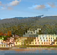 Port Arthur Tour from Hobart - Gold Coast Attractions