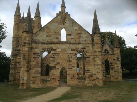 Port Arthur Tour From Hobart - Gold Coast Attractions 7