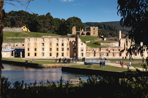 Port Arthur Tour From Hobart - Gold Coast Attractions 12
