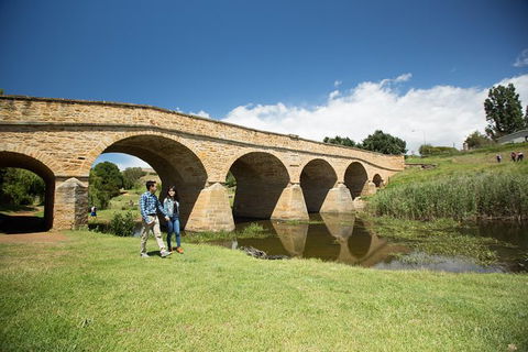 Port Arthur Tour From Hobart - Gold Coast Attractions 13
