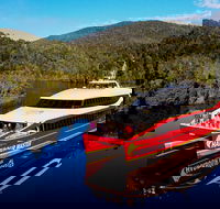 Morning World Heritage Cruise on the Gordon River departing Strahan 9am - Gold Coast Attractions