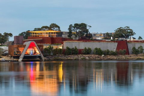 MONA The Experience - Gold Coast Attractions 0
