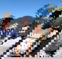 Leven Canyon and Gunns Plains Caves - Gold Coast Attractions